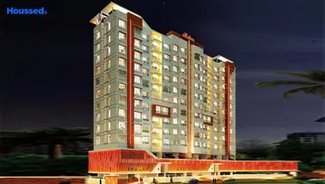 Project Image of MICL Aaradhya Tower - Image 210588