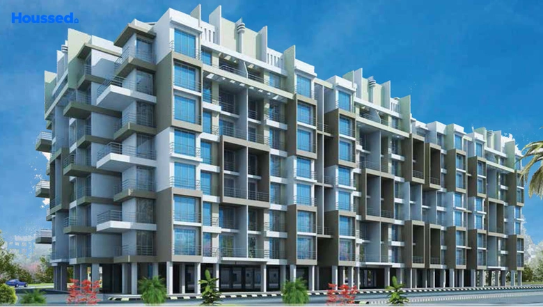 Project Image of Arihant Anmol in Badlapur East, Thane - Image 210587