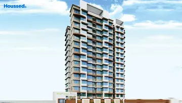 Project Image of MICL Aaradhya Residency - Image 210603
