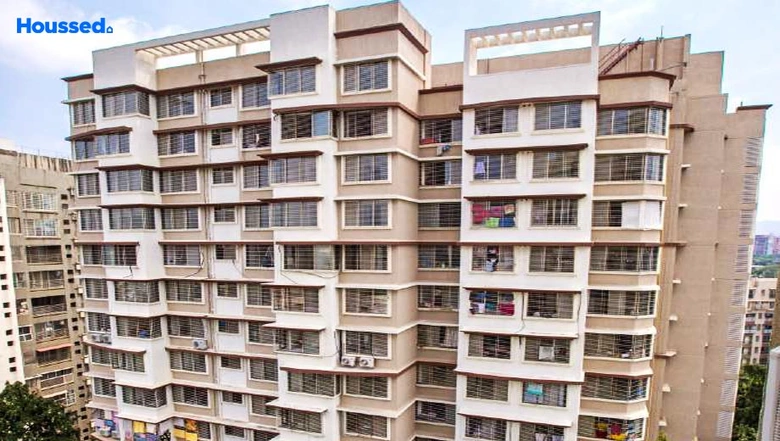 Project Image of MICL Aaradhya Residency in Ghatkopar West, Mumbai - Image 210604