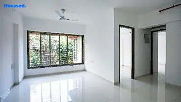 Sample Apartment of MICL Aaradhya Residency - Image 210608