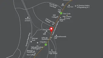 Location of MICL Aaradhya Signature - Image 210623