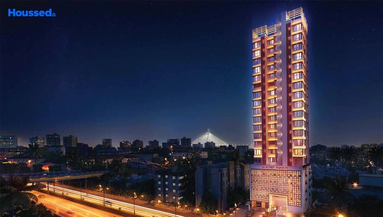Project Image of MICL Aaradhya Signature in Sion West, Mumbai - Image 210619