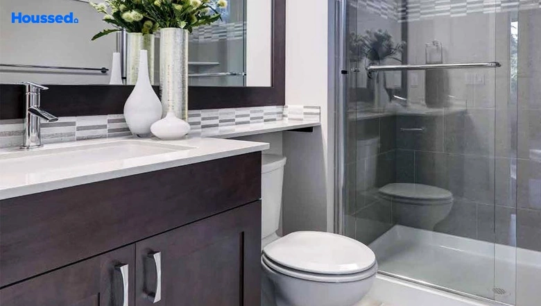 Sample Apartment of MICL Aaradhya Signature in Sion West, Mumbai - Image 210621