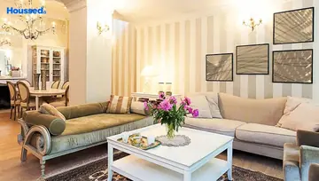 Sample Apartment of MICL Aaradhya Signature - Image 210622