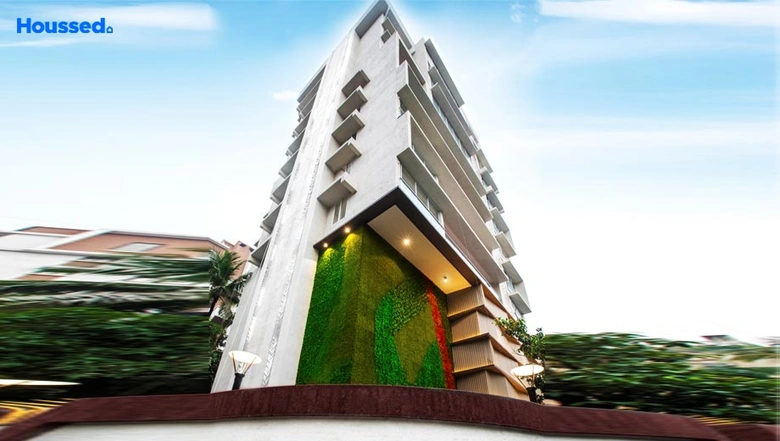 Project Image of MICL Aaradhya Swastik in Chembur East, Mumbai - Image 210629