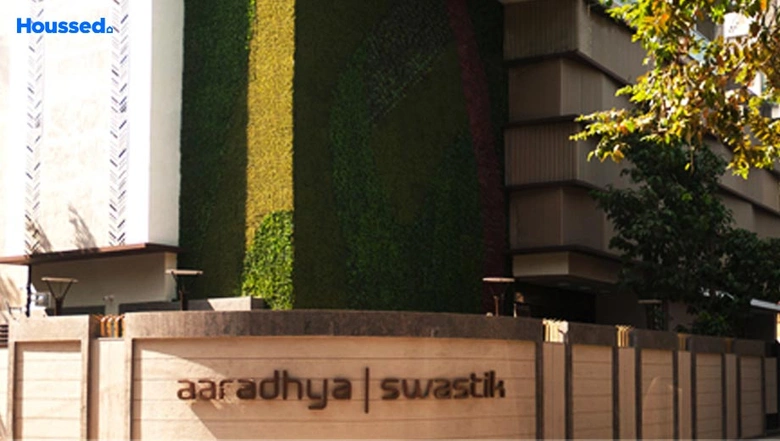 Project Image of MICL Aaradhya Swastik in Chembur East, Mumbai - Image 210628