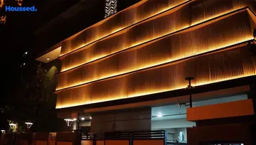 Project Image of MICL Aaradhya Swastik - Image 210626