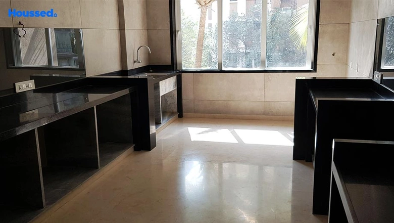 Sample Apartment of MICL Aaradhya Swastik in Chembur East, Mumbai - Image 210632