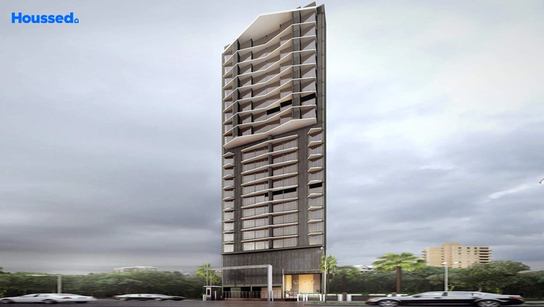 Project Image of NDW Crest in Dadar West, Mumbai - Image 210635