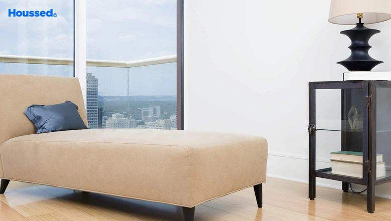 Sample Apartment of NDW Crest in Dadar West, Mumbai - Image 210639