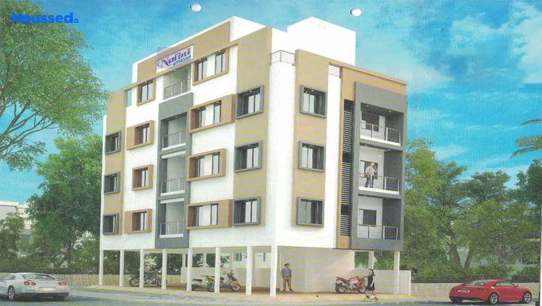 Project Image of Shreenathji Nalini Avenue in Mandvi, Vadodara - Image 118833