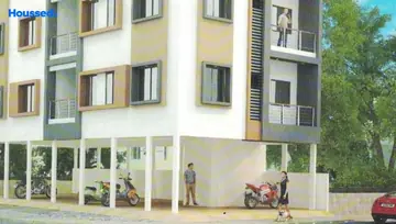 Project Image of Shreenathji Nalini Avenue - Image 118834
