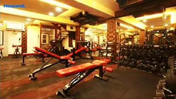 Amenities of Modispaces Ankur - Image 210660