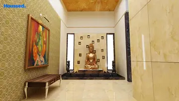 Amenities of Modispaces Ankur - Image 210661