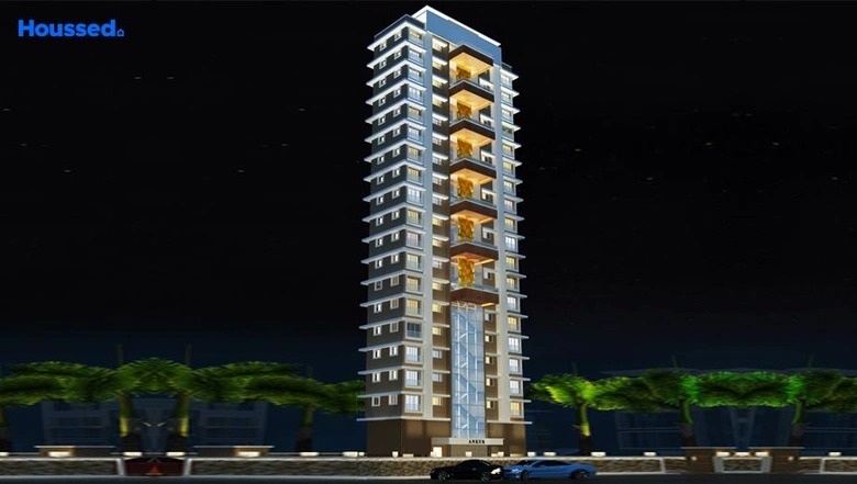 Project Image of Modispaces Ankur in Malad West, Mumbai - Image 210657