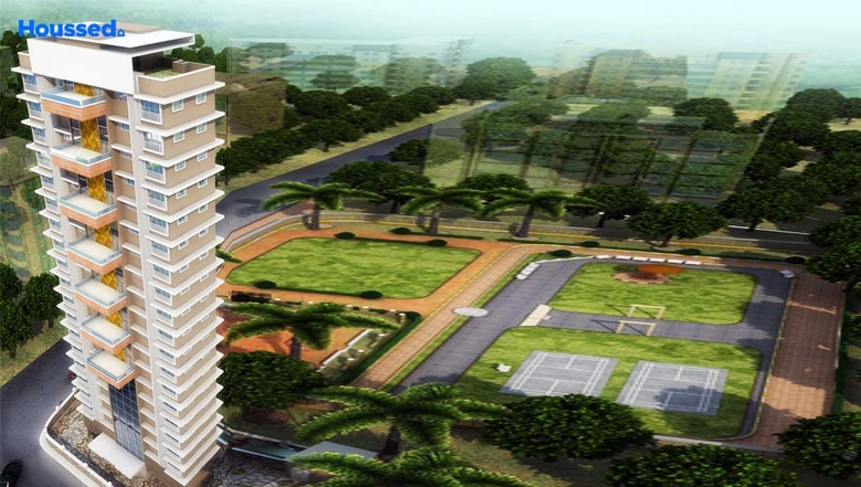 Project Image of Modispaces Ankur in Malad West, Mumbai - Image 210659