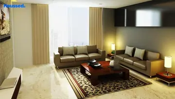 Sample Apartment of Modispaces Ankur - Image 210665