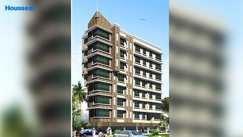 Project Image of Modispaces Doyle in Malad West, Mumbai - Image 210690