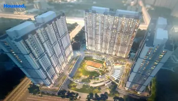 Project Image of Godrej Emerald - Image 210680