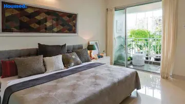 Sample Apartment of Godrej Emerald - Image 210686