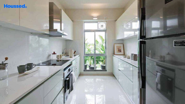 Sample Apartment of Godrej Emerald in Ghodbunder Road, Thane - Image 210684