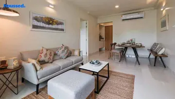 Sample Apartment of Godrej Emerald - Image 210685