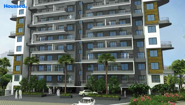 Project Image of Yashada Golden Palms in Moshi, Pune - Image 210717