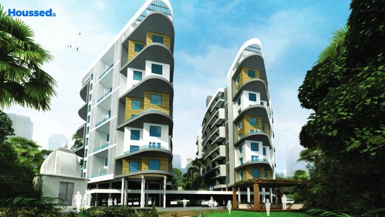 Project Image of Yashada Golden Palms in Moshi, Pune - Image 210715