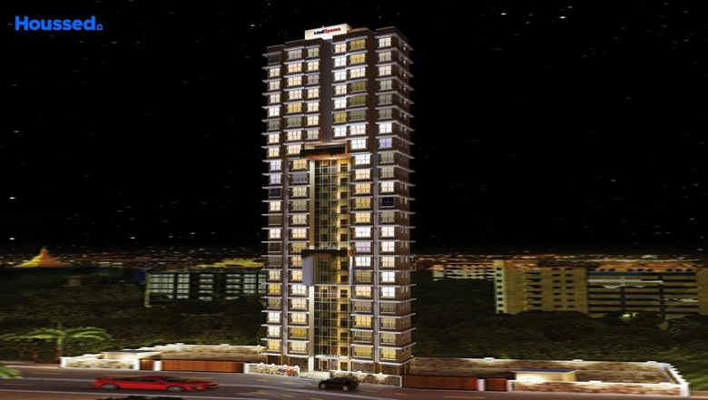 Project Image of Modispaces Montreal in Malad West, Mumbai - Image 210704