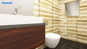 Sample Apartment of Modispaces Montreal - Image 210707