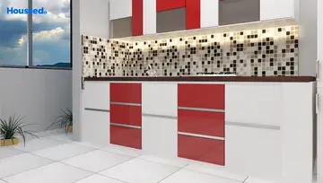 Sample Apartment of Modispaces Montreal - Image 210708