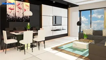 Sample Apartment of Modispaces Montreal - Image 210709