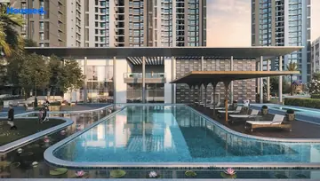 Amenities of Godrej Nirvaan - Image 210697