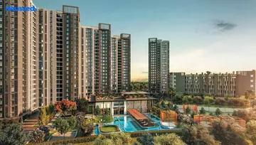Project Image of Godrej Nirvaan - Image 210694