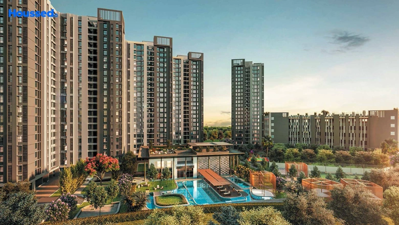 Project Image of Godrej Nirvaan in Thane West, Thane - Image 210694