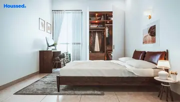 Sample Apartment of Godrej Nirvaan - Image 210700