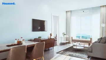 Sample Apartment of Godrej Nirvaan - Image 210699