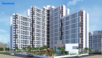 Project Image of Squarefeet Grace Square - Image 210722