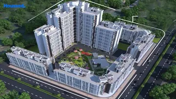Project Image of Squarefeet Grace Square - Image 210721