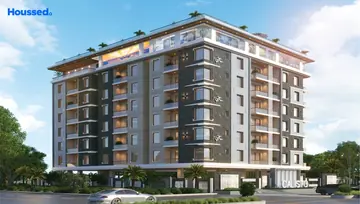 Project Image of Siddhi The Calisto - Image 117694