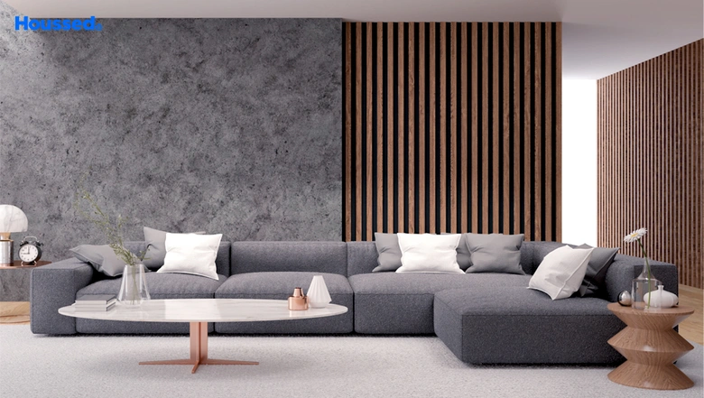 Sample Apartment of Siddhi The Calisto in Durgapura, Jaipur - Image 117698