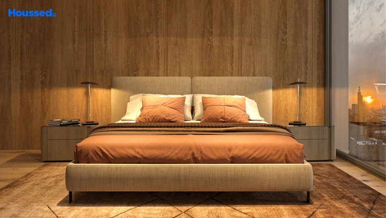 Sample Apartment of Siddhi The Calisto in Durgapura, Jaipur - Image 117697