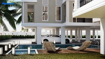 Amenities of Luxofy Casa Margarida - Image 211995