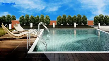 Amenities of Luxofy Casa Margarida - Image 210744
