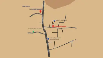 Location of Luxofy Casa Margarida - Image 210747