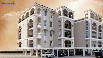 Project Image of Luxofy Casa Margarida - Image 210743