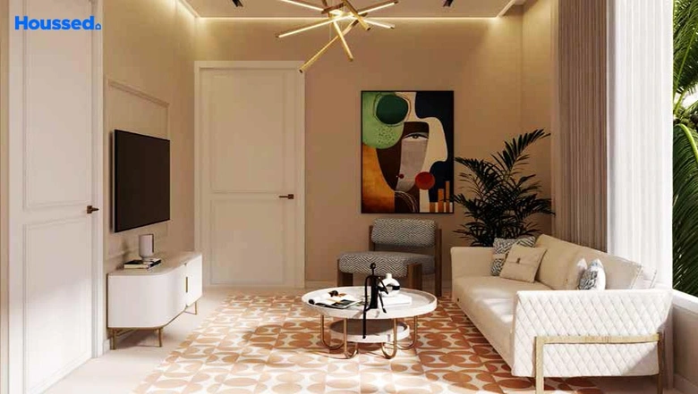 Sample Apartment of Luxofy Casa Margarida in Calangute, Goa - Image 210745