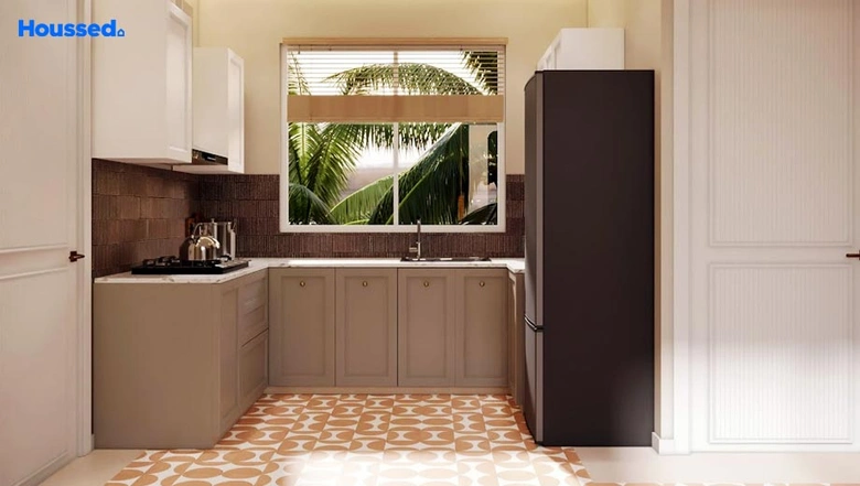 Sample Apartment of Luxofy Casa Margarida in Calangute, Goa - Image 211997