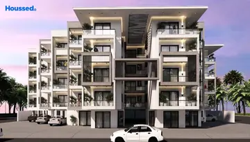 Project Image of DPAL Apartments - Image 210751